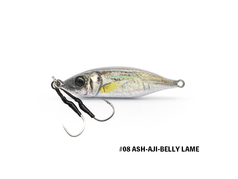 SEA DREAM METAL ADICT TYPE 06 60 Gr LITTLE JACK (05 - 11